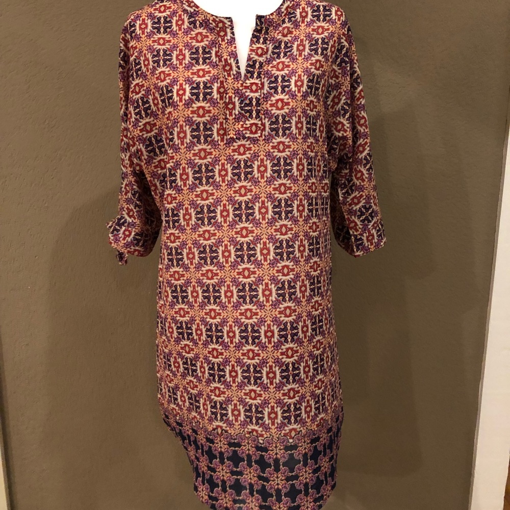 Umgee Dress